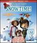 Snowtime!