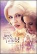 Ava's Impossible Things