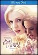 Ava's Impossible Things [Blu-Ray]