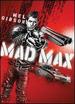 Mad Max 35th Ann (Ws/Rpkg/Dvd)