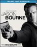 Jason Bourne [Blu-Ray]