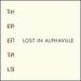 Lost in Alphaville