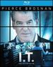 I.T. [Blu-Ray]