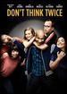 Don't Think Twice [Dvd]
