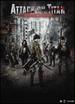 Attack on Titan the Movie: Part 2 [Dvd]