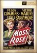 Moss Rose