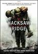 Hacksaw Ridge [Dvd]