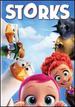 Storks (Dvd)