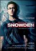 Snowden [Blu-Ray]