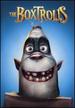 The Boxtrolls [Dvd]