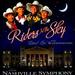 Lassoed Live at the Schermerhorn