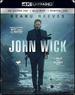John Wick [Dvd]