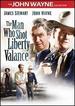 The Man Who Shot Liberty Valance