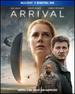 Arrival [Blu-Ray]