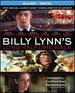 Billy Lynn's Long Halftime Walk [Blu-Ray]