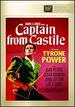 Captain From Castile