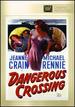 Dangerous Crossing