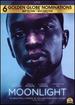 Moonlight-Dvd