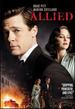 Allied [Dvd]