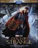 Doctor Strange