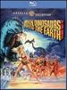 When Dinosaurs Ruled the Earth (1970) [Blu-Ray]