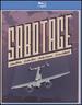 Sabotage [Blu-Ray]