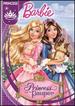 Barbie as the Princess and the Pauper