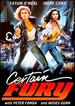 Certain Fury [Vhs]
