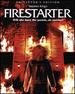 Firestarter (Collector's Edition)
