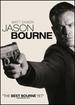 The Jason Bourne Collection