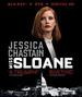 Miss Sloane [Blu-Ray]