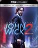 John Wick: Chapter Two-Digital Hd