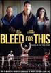 Bleed for This [Dvd]