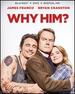 Why Him? [Blu-Ray]
