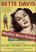 Another Man's Poison