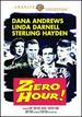 Zero Hour!