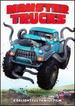 Monster Trucks [Dvd]