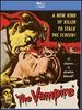 The Vampire [Blu-Ray]