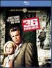 36 Hours [Blu-Ray]