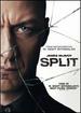 Split (Dvd) [2017]