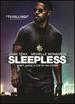 Sleepless [Dvd]