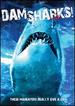 Dam Sharks-Dvd