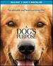 A Dog's Purpose [Blu-Ray]