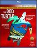 The Red Turtle [Blu-ray]