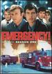 Emergency! Season One [Dvd]
