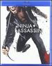 Ninja Assassin (Rpkg/Bd)