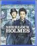 Sherlock Holmes (Rpkg/Bd)