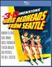 Those Redheads From Seattle [Blu-Ray] [3d Blu-Ray]