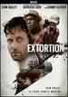 Extortion-Dvd