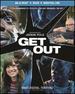 Get Out [Blu-Ray]